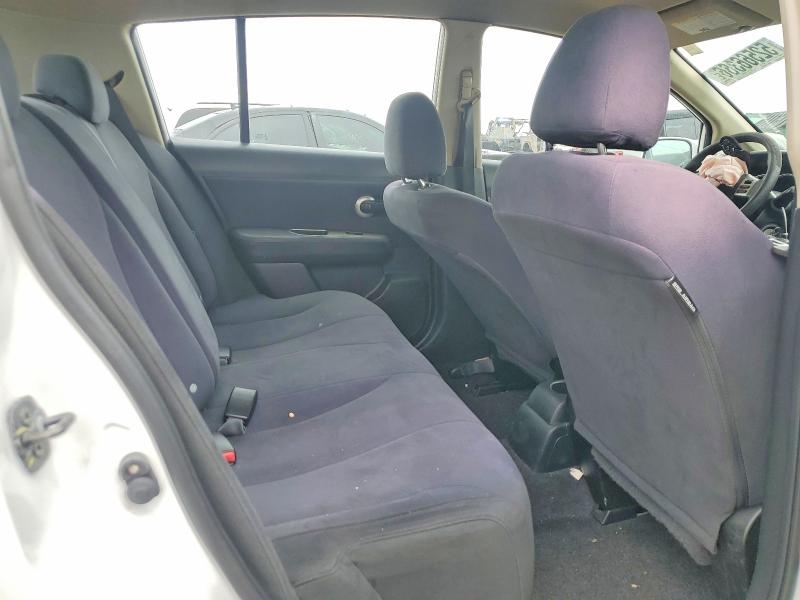 Aukcja sprzedaży 2009 Nissan Versa, vin: 3N1BC13E69L472767, numer aukcji: 52566366