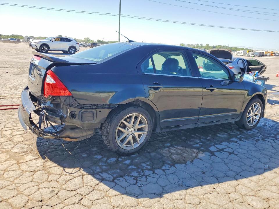 Aukcja sprzedaży 2012 Ford Fusion, vin: 3FAHP0JA9CR444610, numer aukcji: 53187146