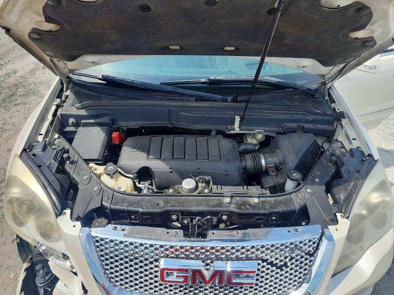 Продаж на аукціоні авто 2011 Gmc Acadia, vin: 1GKKVTED3BJ288878, номер лоту: 55283096