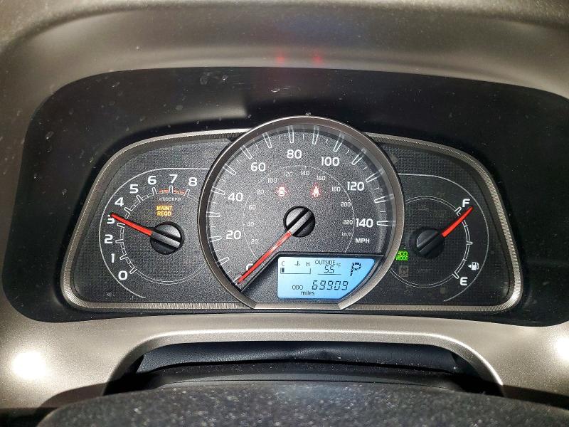 2014 Toyota Rav4 მანქანა იყიდება აუქციონზე, vin: JTMRFREV8ED049154, აუქციონის ნომერი: 53101436