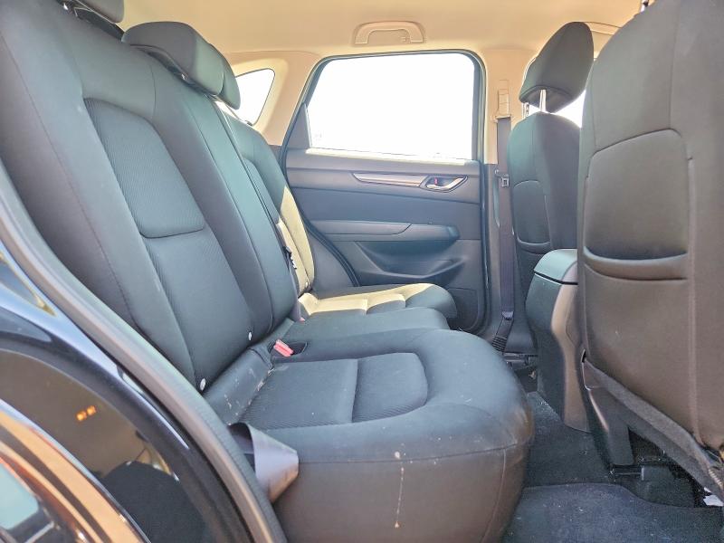 Продаж на аукціоні авто 2019 Mazda Cx-5, vin: JM3KFBBMXK0607925, номер лоту: 53240716