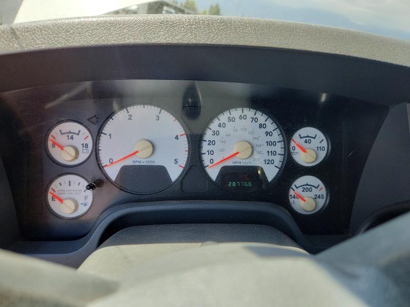 Продажа на аукционе авто 2008 Dodge Ram 2500, vin: 3D7KS28A38G248994, номер лота: 54308306