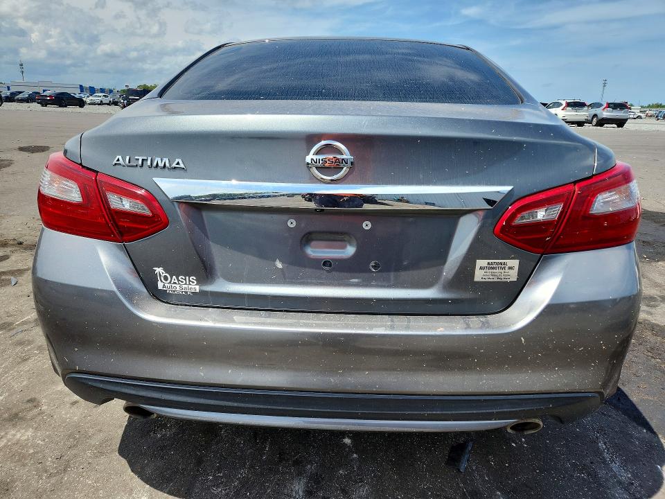 Aukcja sprzedaży 2018 Nissan Altima, vin: 1N4AL3AP0JC200505, numer aukcji: 54948906