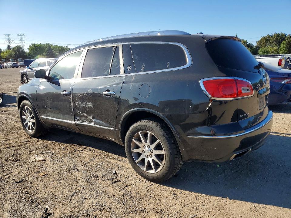 Aukcja sprzedaży 2015 Buick Enclave, vin: 5GAKRBKD2FJ183948, numer aukcji: 54111816