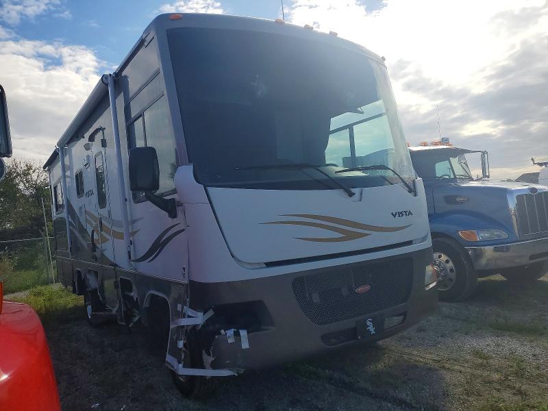 Продаж на аукціоні авто 2011 Winnebago Winnebago, vin: 1F64F5DY2B0A03761, номер лоту: 52741186