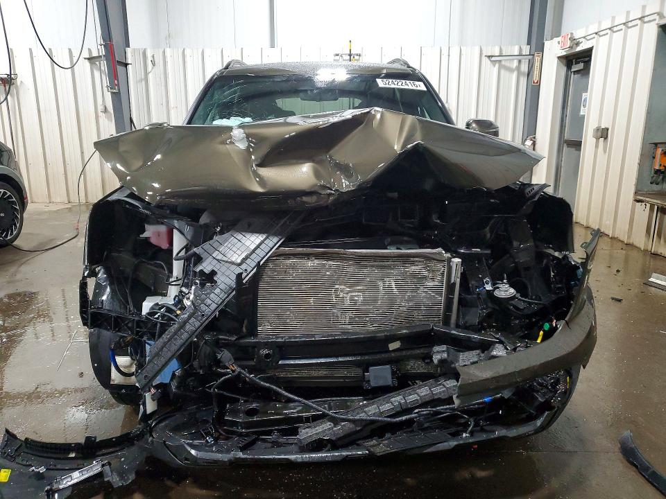 Aukcja sprzedaży 2024 Kia Telluride, vin: 5XYP5DGC8RG450655, numer aukcji: 52422416