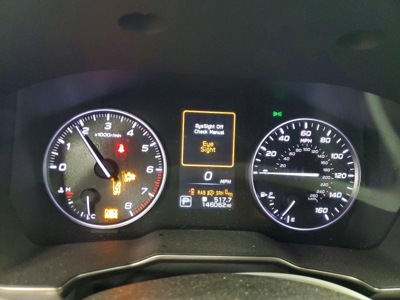 Продаж на аукціоні авто 2020 Subaru Legacy, vin: 4S3BWAN62L3026399, номер лоту: 52807186