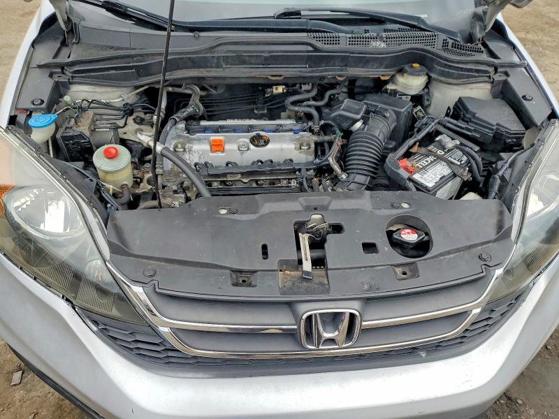 Продажа на аукционе авто 2011 Honda Cr-v, vin: 5J6RE4H39BL062930, номер лота: 55137646
