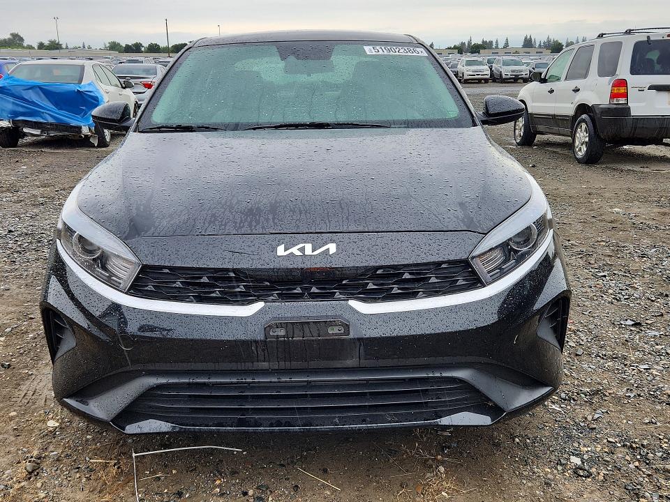 Aukcja sprzedaży 2023 Kia Forte, vin: 3KPF24AD2PE593102, numer aukcji: 51902386
