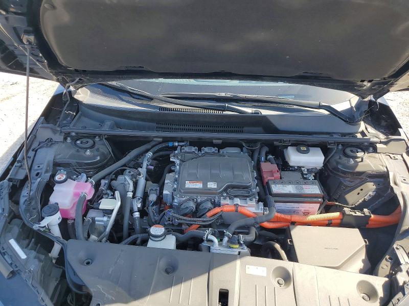 Aukcja sprzedaży 2024 Subaru Solterra, vin: JTMABABA7RA068197, numer aukcji: 54656536