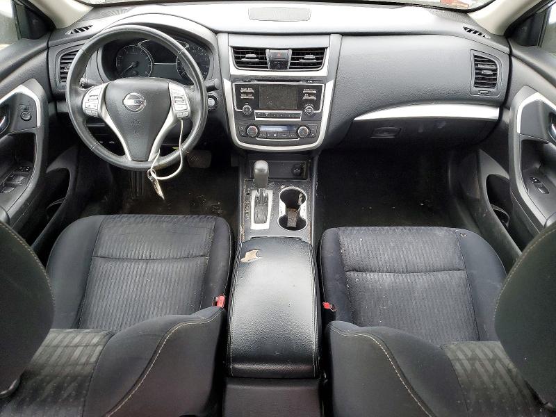 Aukcja sprzedaży 2017 Nissan Altima, vin: 1N4AL3AP0HC287879, numer aukcji: 52063216