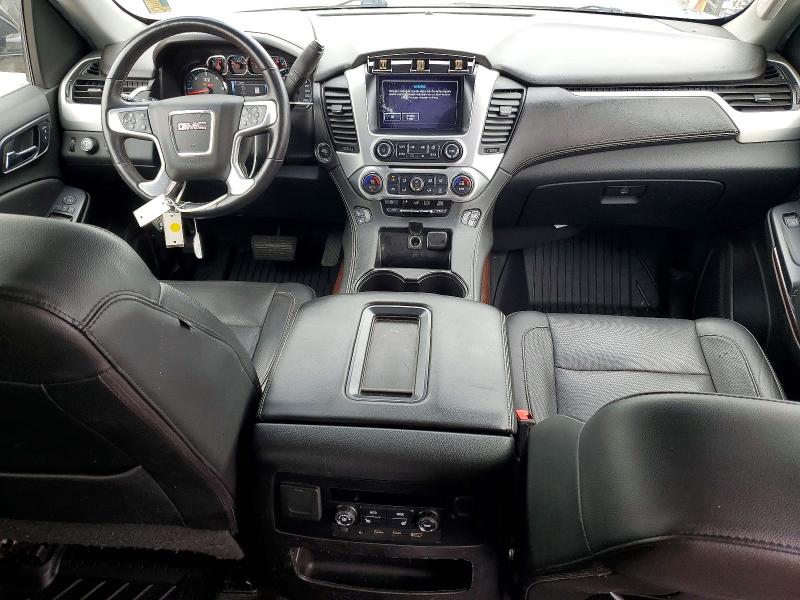 54662006 :رقم المزاد ، 1GKS2BKC9KR345990 vin ، 2019 Gmc Yukon مزاد بيع