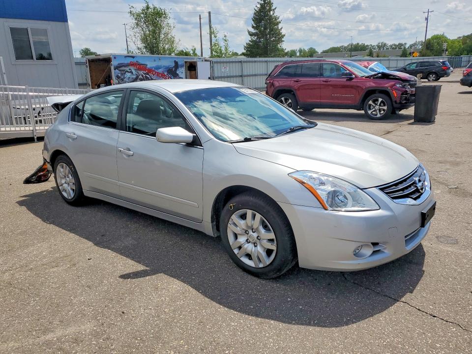 Aukcja sprzedaży 2011 Nissan Altima, vin: 1N4AL2APXBN444114, numer aukcji: 54702836