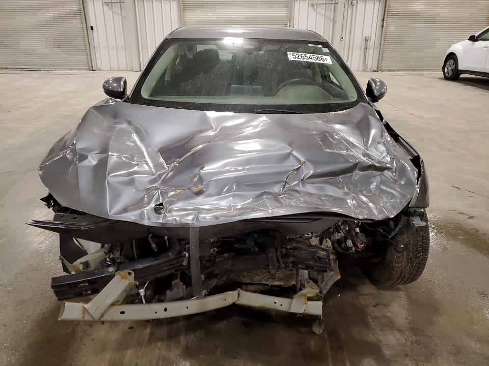 Aukcja sprzedaży 2020 Nissan Sentra, vin: 3N1AB8CV8LY300628, numer aukcji: 52654586
