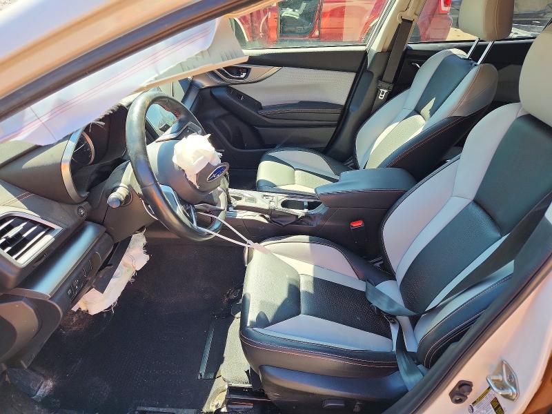 Продаж на аукціоні авто 2022 Subaru Crosstrek, vin: JF2GTHNC2NH280036, номер лоту: 53735486