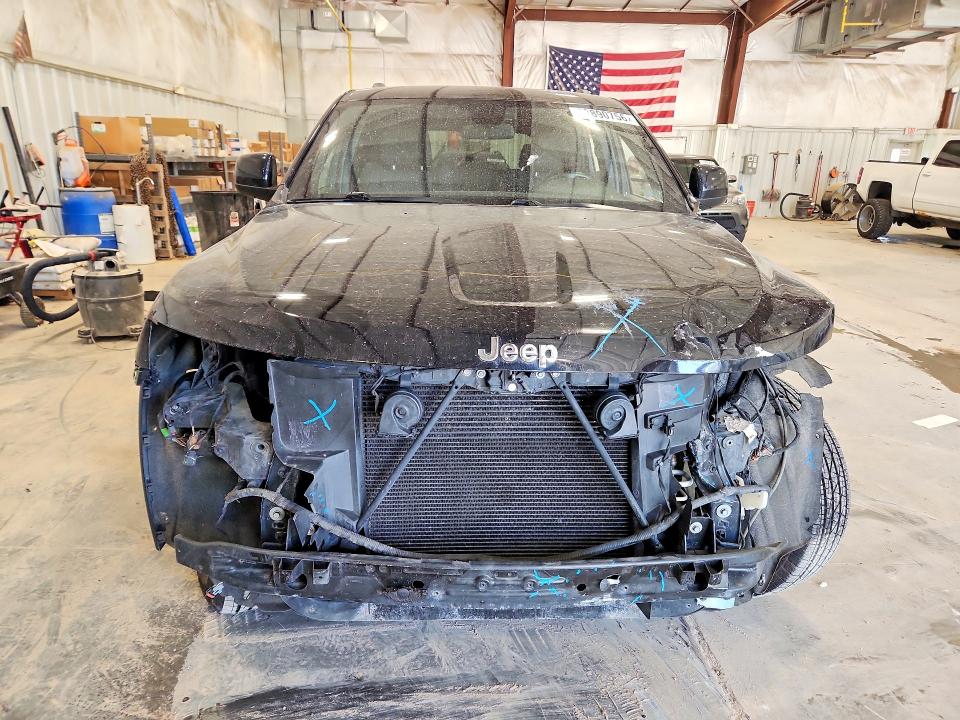 Auction sale of the 2020 Jeep Grand Cherokee, vin: 1C4RJFAG7LC189722, lot number: 53890756