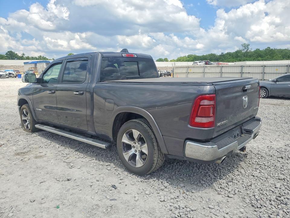 Aukcja sprzedaży 2019 Ram 1500, vin: 1C6SRFRT0KN836144, numer aukcji: 54075086
