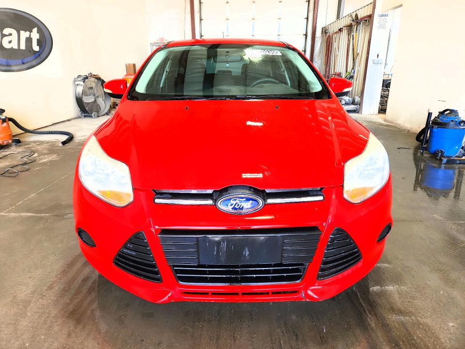 Aukcja sprzedaży 2014 Ford Focus, vin: 1FADP3K22EL442500, numer aukcji: 53050036