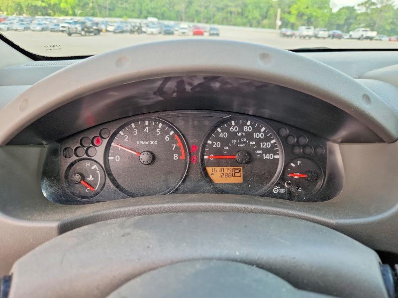 Aukcja sprzedaży 2016 Nissan Frontier, vin: 1N6BD0CT7GN788577, numer aukcji: 54159496