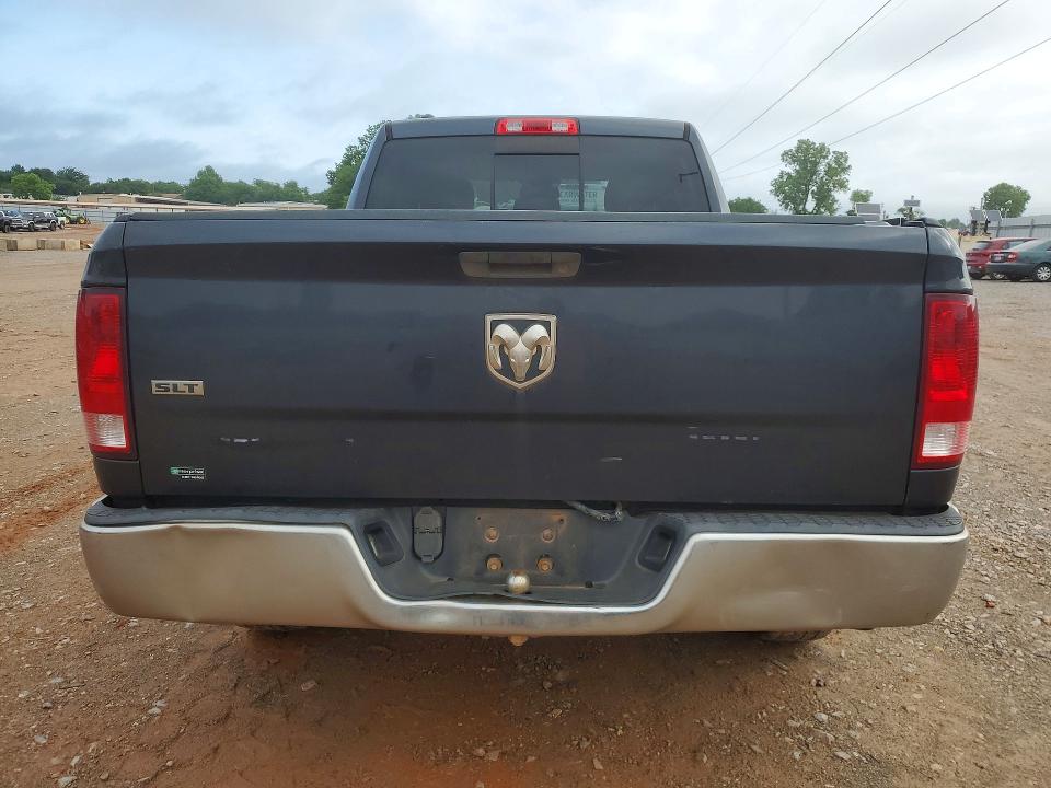 Продажа на аукционе авто 2016 Ram 1500, vin: 1C6RR6GT4GS347403, номер лота: 54711116