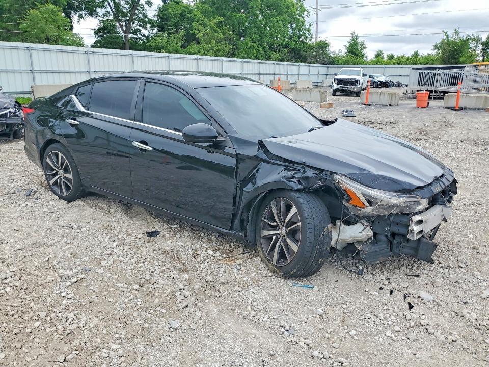 Aukcja sprzedaży 2020 Nissan Altima, vin: 1N4BL4BV9LC256923, numer aukcji: 54108786