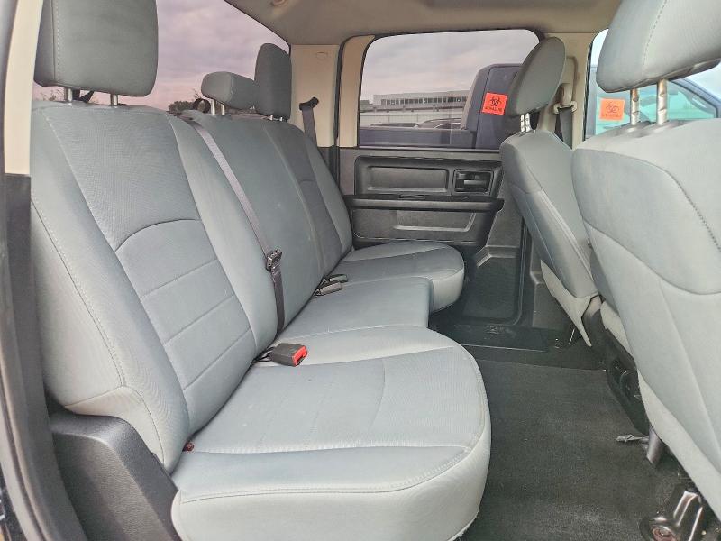 Продаж на аукціоні авто 2015 Ram 1500, vin: 1C6RR6KT3FS522164, номер лоту: 54238866