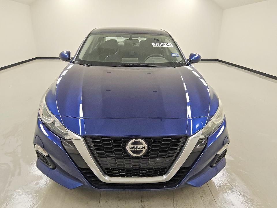 Aukcja sprzedaży 2019 Nissan Altima, vin: 1N4BL4BV4KN312642, numer aukcji: 53575216