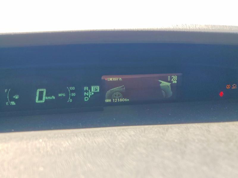 Продаж на аукціоні авто 2014 Toyota Prius, vin: JTDKN3DUXE1761001, номер лоту: 54023256
