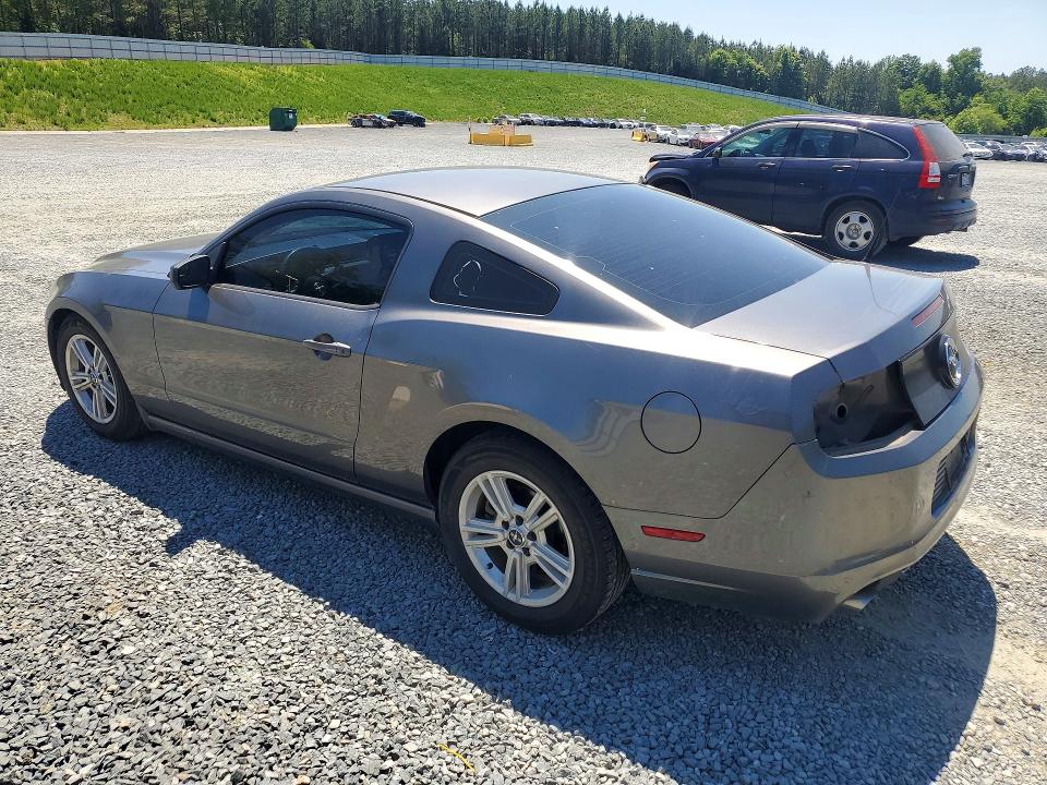 Aukcja sprzedaży 2014 Ford Mustang, vin: 1ZVBP8AM9E5259386, numer aukcji: 53593666