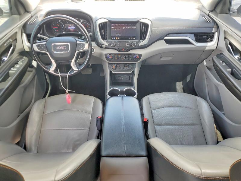 54683846 :رقم المزاد ، 3GKALPEX0LL235875 vin ، 2020 Gmc Terrain مزاد بيع