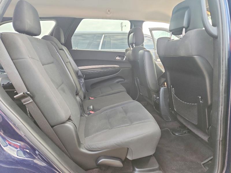 Продаж на аукціоні авто 2017 Dodge Durango, vin: 1C4SDJFT5HC820475, номер лоту: 54088466