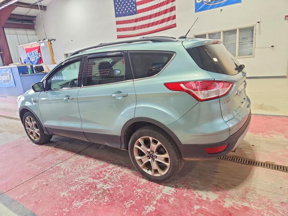 53080716 :رقم المزاد ، 1FMCU9HXXDUD31248 vin ، 2013 Ford Escape مزاد بيع