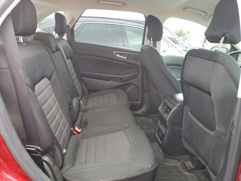 2019 Ford Edge მანქანა იყიდება აუქციონზე, vin: 2FMPK4J93KBB28999, აუქციონის ნომერი: 53156686