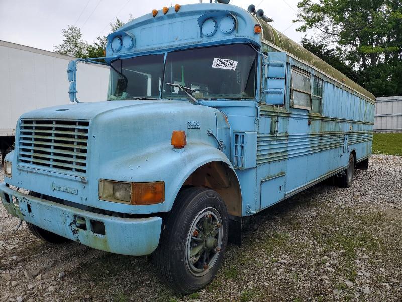 Продаж на аукціоні авто 1998 International 3000, vin: 1HVBBAANXWH574029, номер лоту: 52963796