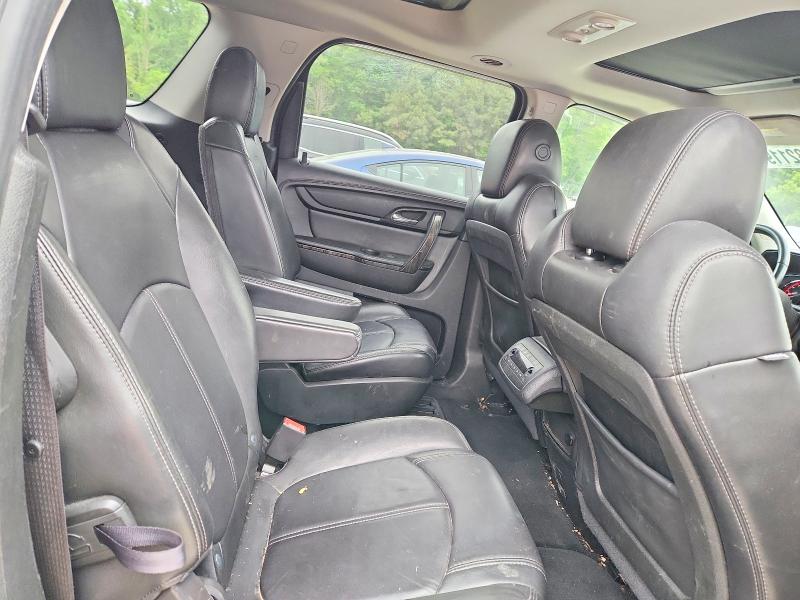 Продажа на аукционе авто 2013 Gmc Acadia, vin: 1GKKRRKD2DJ170111, номер лота: 52821196