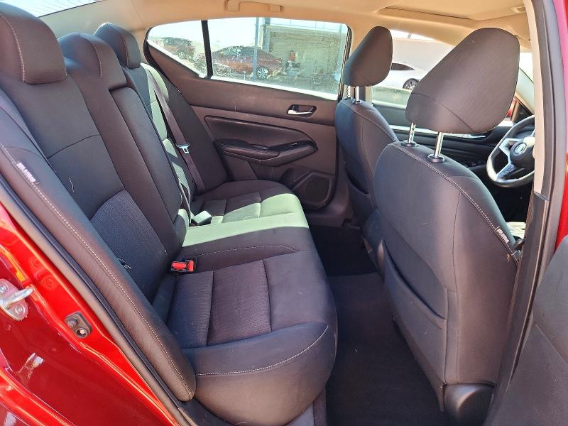 2021 Nissan Altima მანქანა იყიდება აუქციონზე, vin: 1N4BL4DV7MN335395, აუქციონის ნომერი: 52888656