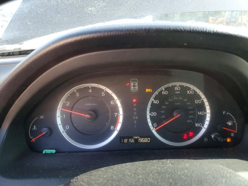 Продажа на аукционе авто 2012 Honda Accord, vin: 1HGCS1B71CA021267, номер лота: 54593456