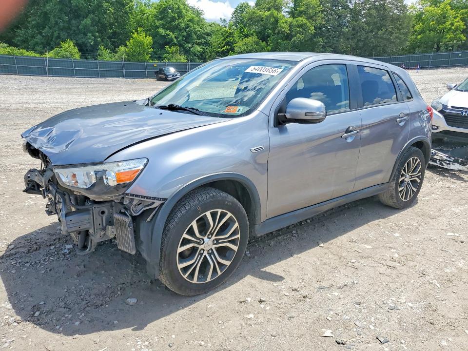 Продаж на аукціоні авто 2017 Mitsubishi Outlander Sport, vin: JA4AR3AUXHZ005432, номер лоту: 54809656