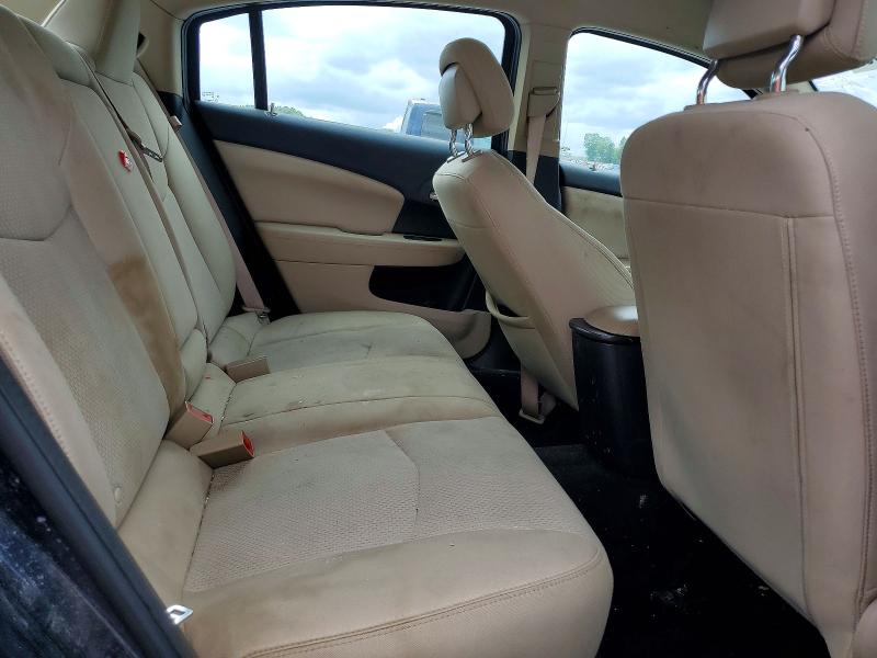 Aukcja sprzedaży 2011 Chrysler 200, vin: 1C3BC1FB5BN583951, numer aukcji: 52612686