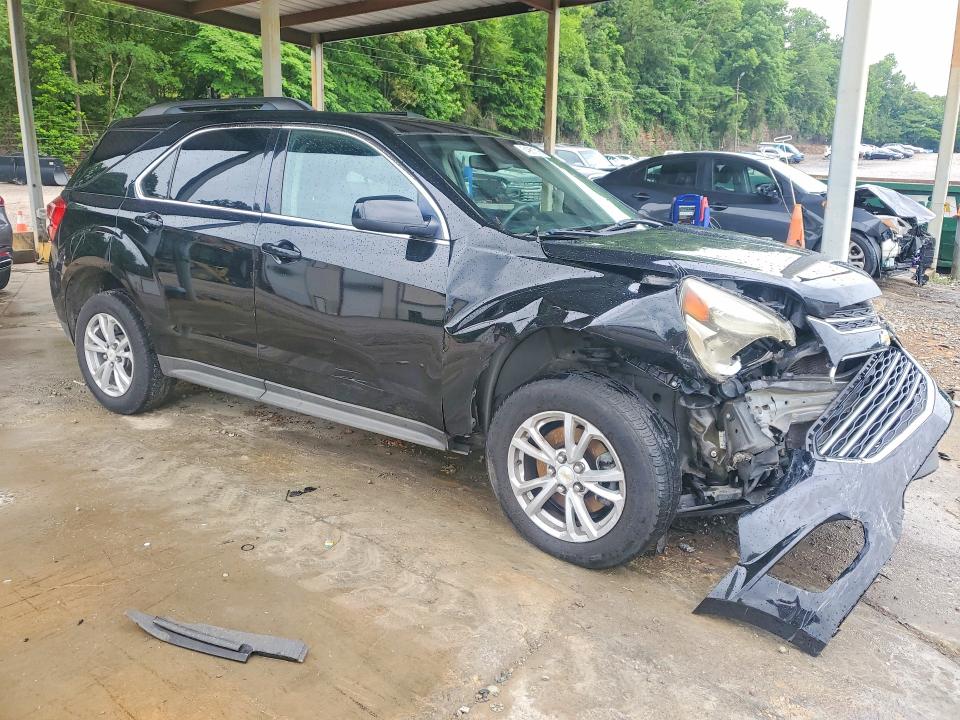 Aukcja sprzedaży 2016 Chevrolet Equinox, vin: 2GNALCEK8G1134946, numer aukcji: 54961316