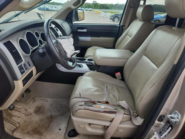Продаж на аукціоні авто 2007 Toyota Tundra, vin: 5TBBV58107S487950, номер лоту: 54985076