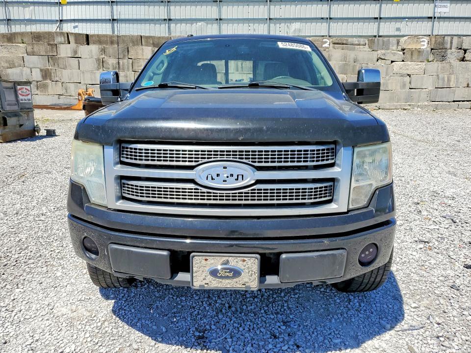 Продаж на аукціоні авто 2010 Ford F150, vin: 1FTFW1EV0AFB42723, номер лоту: 52485086