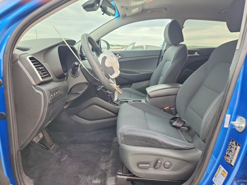Продажа на аукционе авто 2020 Hyundai Tucson, vin: KM8J33AL0LU133291, номер лота: 51879126