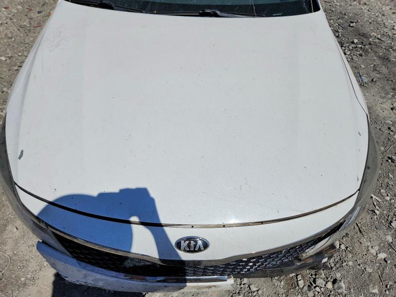 Продажа на аукционе авто 2016 Kia Optima, vin: 5XXGT4L35GG001558, номер лота: 53395016