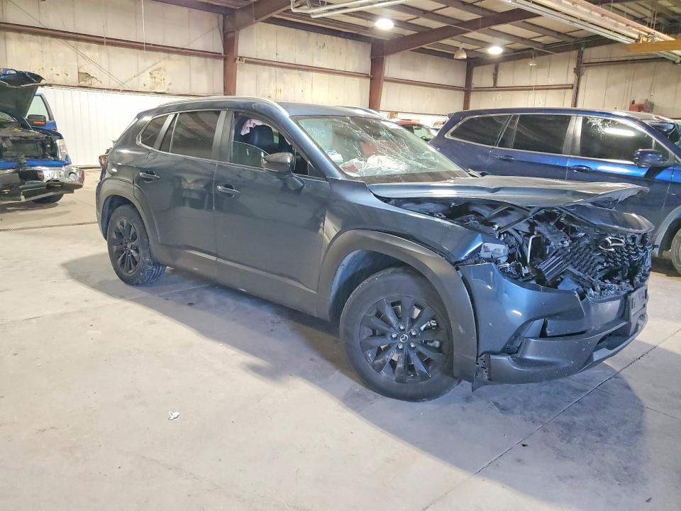 54411836 :رقم المزاد ، 7MMVABDM7RN166480 vin ، 2024 Mazda Cx-50 مزاد بيع