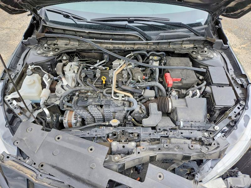 2021 Nissan Altima მანქანა იყიდება აუქციონზე, vin: 1N4BL4EW0MN421106, აუქციონის ნომერი: 54068826