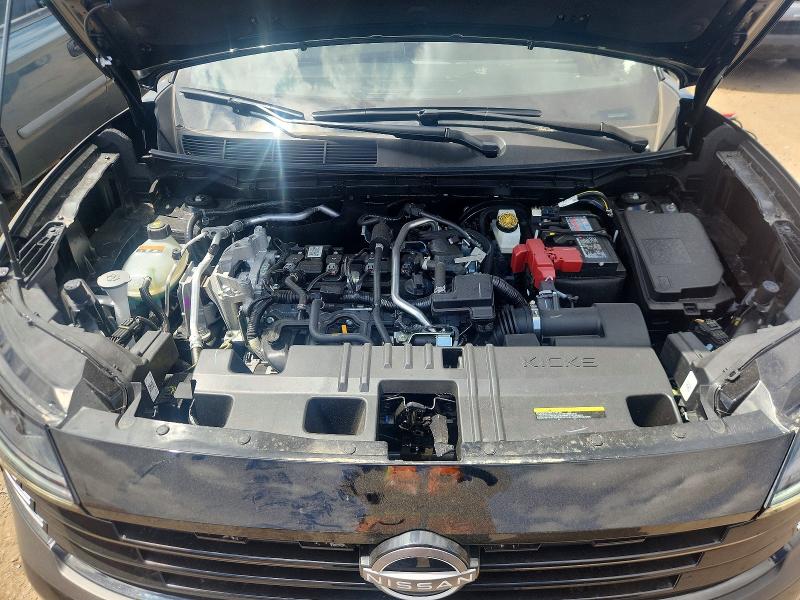 2026 Nissan Kicks მანქანა იყიდება აუქციონზე, vin: 3N8AP6BE8TL347373, აუქციონის ნომერი: 53890216