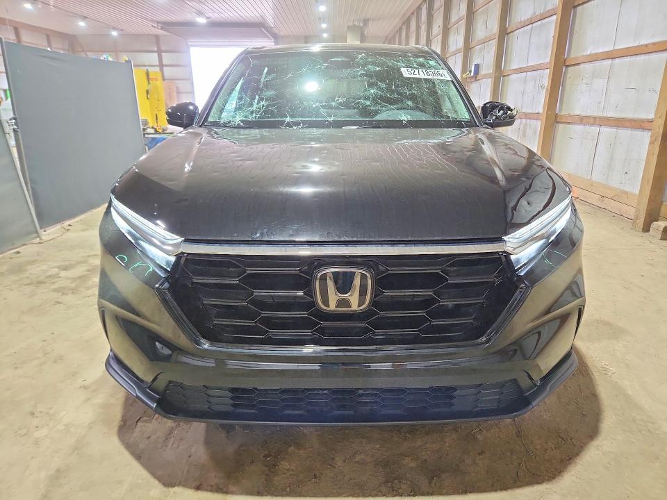 Продажа на аукционе авто 2025 Honda Cr-v, vin: 2HKRS4H45SH471566, номер лота: 52718306