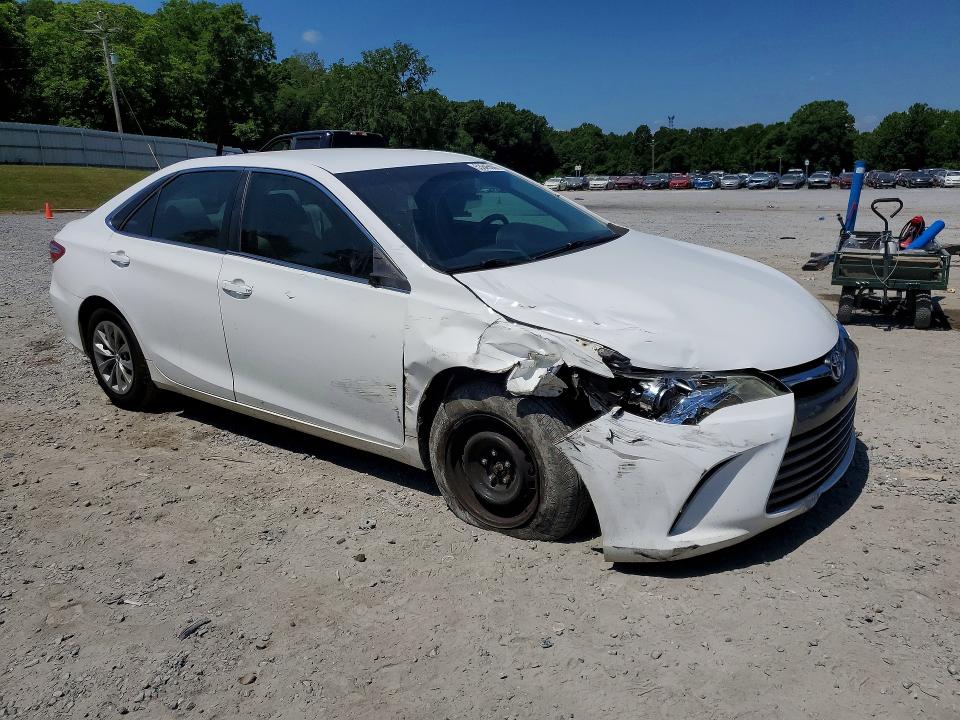 53845686 :رقم المزاد ، 4T1BF1FK6GU122639 vin ، 2016 Toyota Camry مزاد بيع