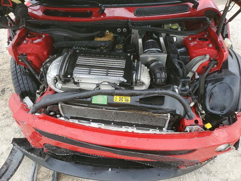 Aukcja sprzedaży 2006 Mini Cooper, vin: WMWRH33576TL93010, numer aukcji: 52392456